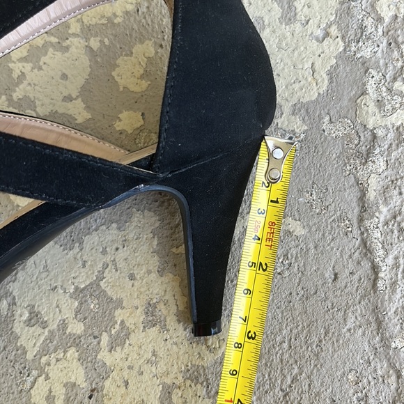 New Madeline Stuart black heels - Picture 14 of 16